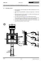 Предварительный просмотр 170 страницы WÄRTSILÄ RT-flex50-D Maintenance Manual