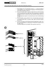 Предварительный просмотр 171 страницы WÄRTSILÄ RT-flex50-D Maintenance Manual