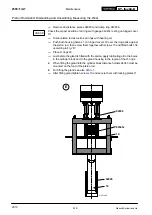 Предварительный просмотр 172 страницы WÄRTSILÄ RT-flex50-D Maintenance Manual