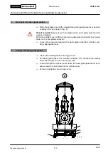 Предварительный просмотр 175 страницы WÄRTSILÄ RT-flex50-D Maintenance Manual