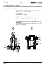 Предварительный просмотр 210 страницы WÄRTSILÄ RT-flex50-D Maintenance Manual