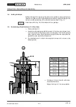 Предварительный просмотр 211 страницы WÄRTSILÄ RT-flex50-D Maintenance Manual