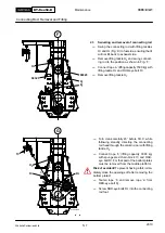 Предварительный просмотр 267 страницы WÄRTSILÄ RT-flex50-D Maintenance Manual