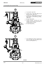 Предварительный просмотр 268 страницы WÄRTSILÄ RT-flex50-D Maintenance Manual