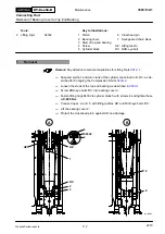 Предварительный просмотр 271 страницы WÄRTSILÄ RT-flex50-D Maintenance Manual