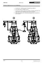 Предварительный просмотр 272 страницы WÄRTSILÄ RT-flex50-D Maintenance Manual