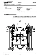 Предварительный просмотр 273 страницы WÄRTSILÄ RT-flex50-D Maintenance Manual