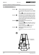 Предварительный просмотр 274 страницы WÄRTSILÄ RT-flex50-D Maintenance Manual