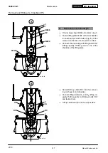 Предварительный просмотр 278 страницы WÄRTSILÄ RT-flex50-D Maintenance Manual