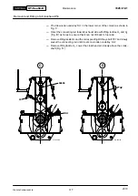 Предварительный просмотр 279 страницы WÄRTSILÄ RT-flex50-D Maintenance Manual