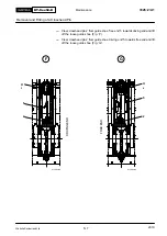 Предварительный просмотр 281 страницы WÄRTSILÄ RT-flex50-D Maintenance Manual