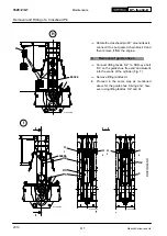 Предварительный просмотр 282 страницы WÄRTSILÄ RT-flex50-D Maintenance Manual