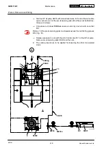 Предварительный просмотр 286 страницы WÄRTSILÄ RT-flex50-D Maintenance Manual