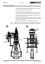 Предварительный просмотр 290 страницы WÄRTSILÄ RT-flex50-D Maintenance Manual