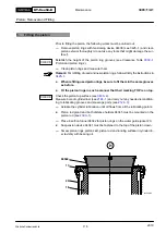 Предварительный просмотр 291 страницы WÄRTSILÄ RT-flex50-D Maintenance Manual