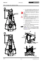 Предварительный просмотр 294 страницы WÄRTSILÄ RT-flex50-D Maintenance Manual