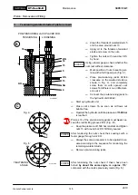 Предварительный просмотр 297 страницы WÄRTSILÄ RT-flex50-D Maintenance Manual