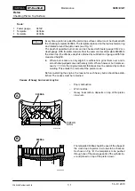 Предварительный просмотр 301 страницы WÄRTSILÄ RT-flex50-D Maintenance Manual