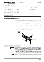 Предварительный просмотр 303 страницы WÄRTSILÄ RT-flex50-D Maintenance Manual