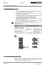 Предварительный просмотр 306 страницы WÄRTSILÄ RT-flex50-D Maintenance Manual