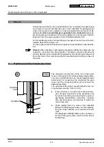 Preview for 316 page of WÄRTSILÄ RT-flex50-D Maintenance Manual