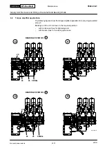 Предварительный просмотр 339 страницы WÄRTSILÄ RT-flex50-D Maintenance Manual