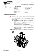 Preview for 383 page of WÄRTSILÄ RT-flex50-D Maintenance Manual