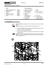 Предварительный просмотр 399 страницы WÄRTSILÄ RT-flex50-D Maintenance Manual