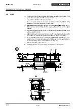 Предварительный просмотр 404 страницы WÄRTSILÄ RT-flex50-D Maintenance Manual