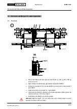 Предварительный просмотр 405 страницы WÄRTSILÄ RT-flex50-D Maintenance Manual