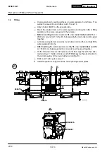 Предварительный просмотр 408 страницы WÄRTSILÄ RT-flex50-D Maintenance Manual