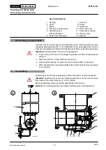 Предварительный просмотр 409 страницы WÄRTSILÄ RT-flex50-D Maintenance Manual