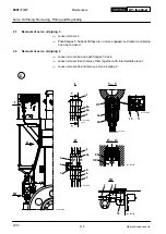 Предварительный просмотр 420 страницы WÄRTSILÄ RT-flex50-D Maintenance Manual