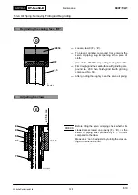 Предварительный просмотр 421 страницы WÄRTSILÄ RT-flex50-D Maintenance Manual