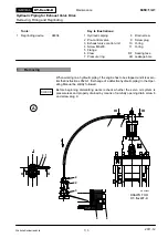 Предварительный просмотр 423 страницы WÄRTSILÄ RT-flex50-D Maintenance Manual