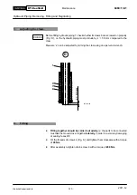 Предварительный просмотр 425 страницы WÄRTSILÄ RT-flex50-D Maintenance Manual