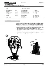 Предварительный просмотр 427 страницы WÄRTSILÄ RT-flex50-D Maintenance Manual