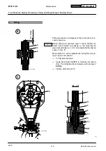 Предварительный просмотр 428 страницы WÄRTSILÄ RT-flex50-D Maintenance Manual