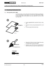 Предварительный просмотр 429 страницы WÄRTSILÄ RT-flex50-D Maintenance Manual