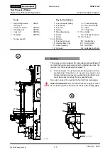 Предварительный просмотр 431 страницы WÄRTSILÄ RT-flex50-D Maintenance Manual