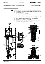 Предварительный просмотр 432 страницы WÄRTSILÄ RT-flex50-D Maintenance Manual