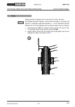 Предварительный просмотр 433 страницы WÄRTSILÄ RT-flex50-D Maintenance Manual