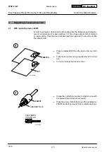 Предварительный просмотр 434 страницы WÄRTSILÄ RT-flex50-D Maintenance Manual