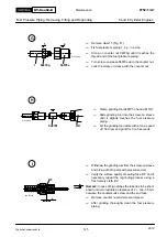 Предварительный просмотр 435 страницы WÄRTSILÄ RT-flex50-D Maintenance Manual