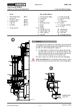 Предварительный просмотр 437 страницы WÄRTSILÄ RT-flex50-D Maintenance Manual