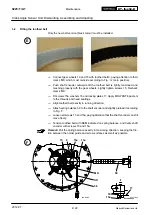 Предварительный просмотр 448 страницы WÄRTSILÄ RT-flex50-D Maintenance Manual