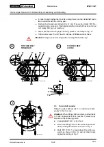 Предварительный просмотр 449 страницы WÄRTSILÄ RT-flex50-D Maintenance Manual