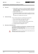 Предварительный просмотр 450 страницы WÄRTSILÄ RT-flex50-D Maintenance Manual