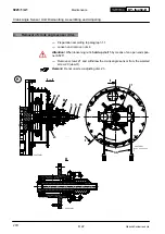 Предварительный просмотр 452 страницы WÄRTSILÄ RT-flex50-D Maintenance Manual