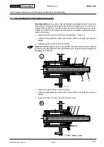 Предварительный просмотр 453 страницы WÄRTSILÄ RT-flex50-D Maintenance Manual